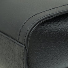 Gucci Black Ophidia Small Tote Shoulder Bag