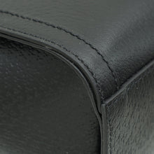 Gucci Black Ophidia Small Tote Shoulder Bag