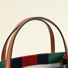 Gucci Multicolor Cosmogony Interlocking GG Tote Small Bag