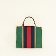 Gucci Multicolor Cosmogony Interlocking GG Tote Small Bag
