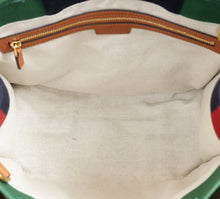 Gucci Multicolor Cosmogony Interlocking GG Tote Small Bag
