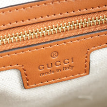 Gucci Multicolor Cosmogony Interlocking GG Tote Small Bag