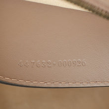 Gucci Dusty Pink GG Marmont Small Camera Bag