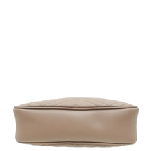 Gucci Dusty Pink GG Marmont Small Camera Bag