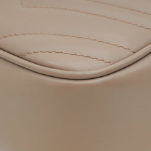 Gucci Dusty Pink GG Marmont Small Camera Bag