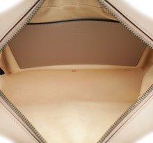 Gucci Dusty Pink GG Marmont Small Camera Bag