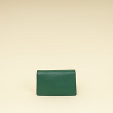 Gucci Green Crystal Dionysus Mini Bag