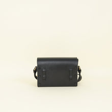 Gucci Black Horsebit 1955 Shoulder Bag