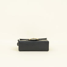 Gucci Black Horsebit 1955 Shoulder Bag