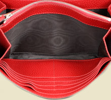 Gucci Red Dionysus Crystal Mini Chain Bag