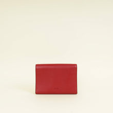 Gucci Red Dionysus Crystal Mini Chain Bag