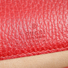 Gucci Red Dionysus Mini Shoulder Bag