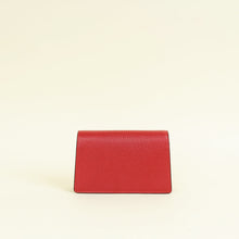 Gucci Red Dionysus Mini Shoulder Bag