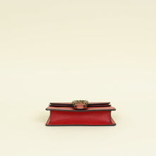 Gucci Red Dionysus Mini Shoulder Bag