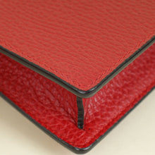 Gucci Red Dionysus Mini Shoulder Bag