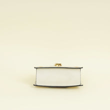 Gucci Sylvie Bee Star Mini Top Handle Bag