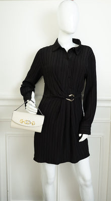 Gucci Ivory Zumi Mini Shoulder Bag