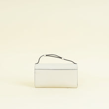 Gucci Ivory Zumi Mini Shoulder Bag