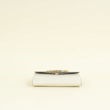 Gucci Ivory Zumi Mini Shoulder Bag