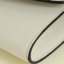 Gucci Ivory Zumi Mini Shoulder Bag