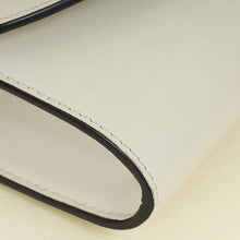 Gucci Ivory Zumi Mini Shoulder Bag