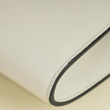 Gucci Ivory Zumi Mini Shoulder Bag