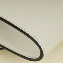 Gucci Ivory Zumi Mini Shoulder Bag