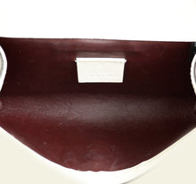 Gucci Ivory Zumi Mini Shoulder Bag