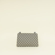 Gucci Bicolor GG Supreme Dionysus Medium Shoulder Bag