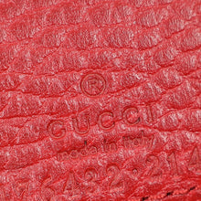Gucci Red Dionysus Mini Shoulder Bag