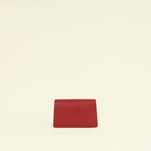 Gucci Red Dionysus Mini Shoulder Bag