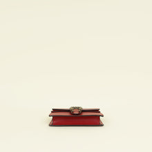 Gucci Red Dionysus Mini Shoulder Bag