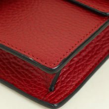 Gucci Red Dionysus Mini Shoulder Bag