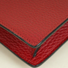 Gucci Red Dionysus Mini Shoulder Bag