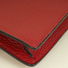 Gucci Red Dionysus Mini Shoulder Bag