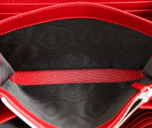 Gucci Red Dionysus Wallet On Chain