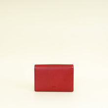 Gucci Red Dionysus Wallet On Chain