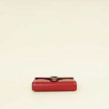 Gucci Red Dionysus Wallet On Chain