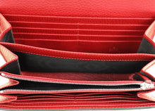Gucci Red Dionysus Wallet On Chain
