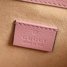Gucci Pink Multicolor Valentine's Day Exclusive Dionysus Mini Bag