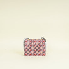 Gucci Pink Multicolor Valentine's Day Exclusive Dionysus Mini Bag