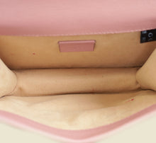 Gucci Pink Multicolor Valentine's Day Exclusive Dionysus Mini Bag