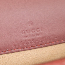 Gucci Multicolor GG Supreme Blooms Print Dionysus Mini Bag