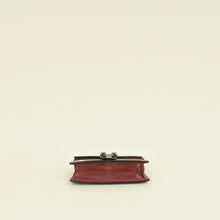 Gucci Multicolor GG Supreme Blooms Print Dionysus Mini Bag