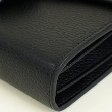 Gucci Black Dionysus Wallet On Chain