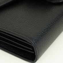 Gucci Black Dionysus Wallet On Chain