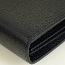 Gucci Black Dionysus Wallet On Chain