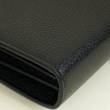 Gucci Black Dionysus Wallet On Chain