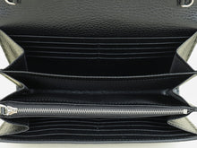 Gucci Black Dionysus Wallet On Chain