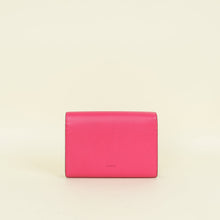 Gucci Fuchsia Dionysus Wallet On Chain